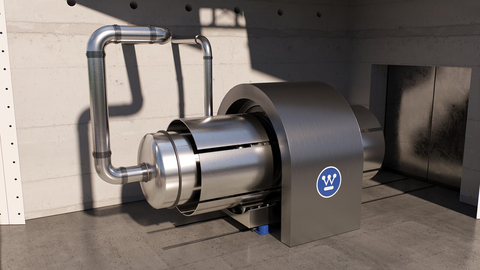 The eVinci microreactor builds on decades of Westinghouse innovation to bring carbon-free, safe and scalable energy wherever it is needed for a variety of applications. (Photo: Business Wire)