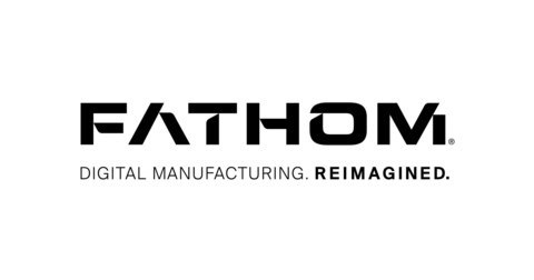 Fathom Digital Manufacturing Corp. Logo