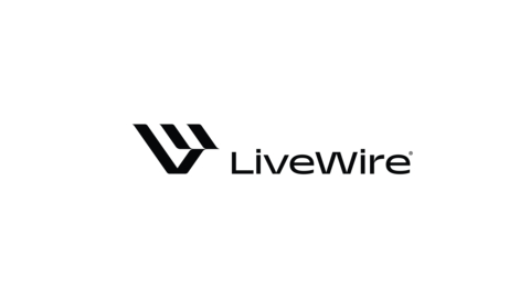 LiveWire Group, Inc. Logo
