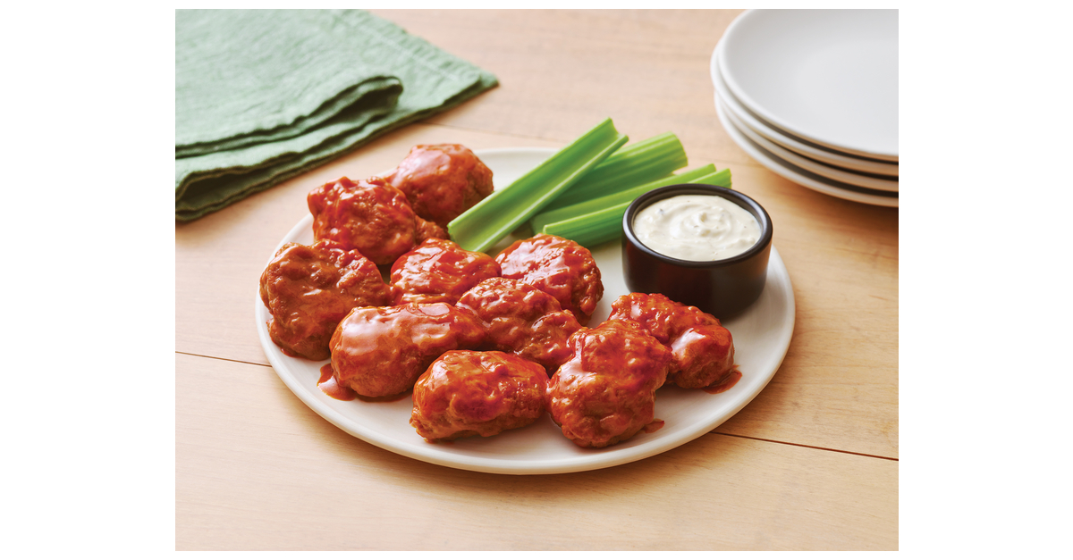 Applebee’s® Brings Back FREE Boneless Wings Appetizer on Halloween for ...