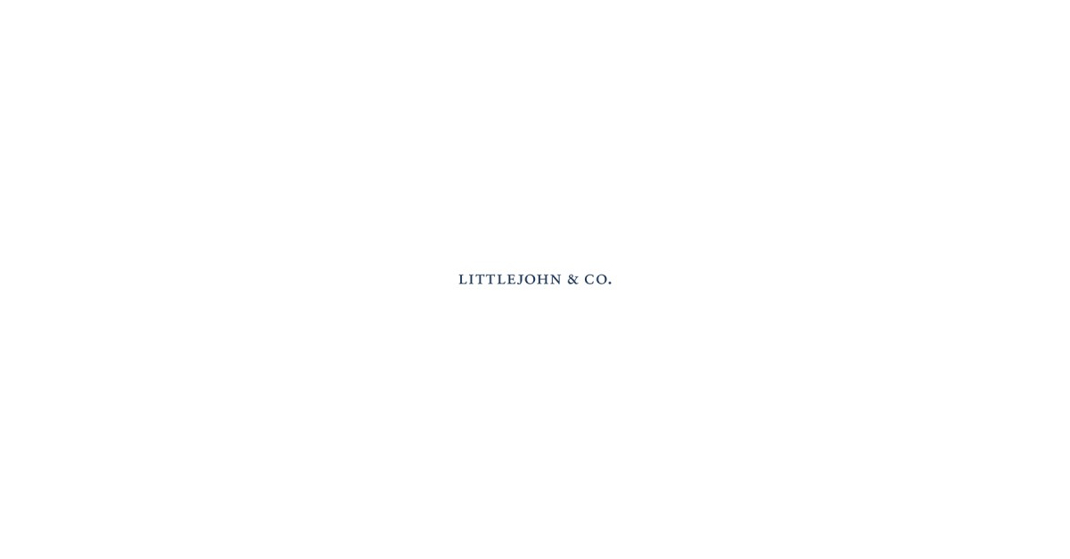 Littlejohn & Co. Welcomes Ares as Significant Investor in Interstate ...