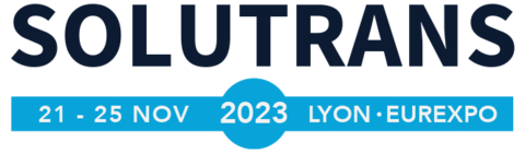 SOLUTRANS Logo