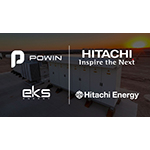 Powin and Hitachi Energy Forge Strategic Alliance