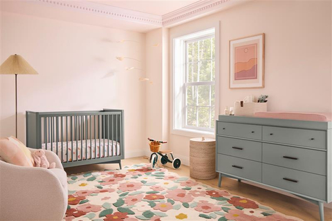 West Elm Baby Collection (Photo: Williams Sonoma)