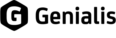 Genialis Logo