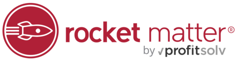Rocket Matter Logo