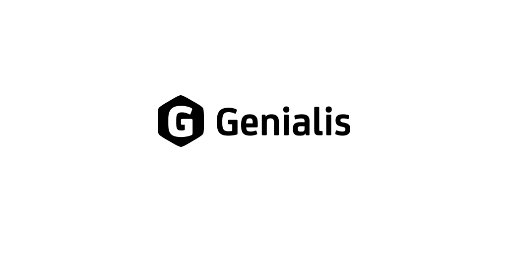 Genialis logo