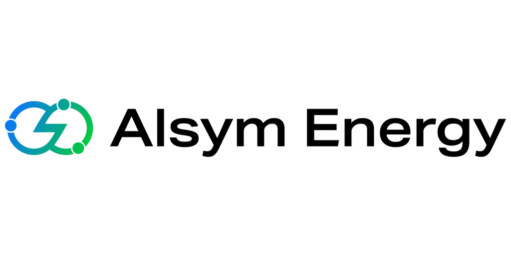 Alsym Energy Announces High-Performance, Non-Flammable Battery Storage Option Suitable for Warm Climates