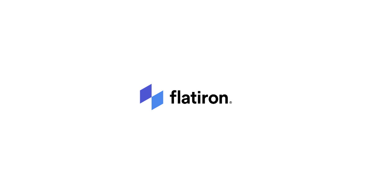 Flatiron Health Launches New Strategic Collaboration to Advance Health
