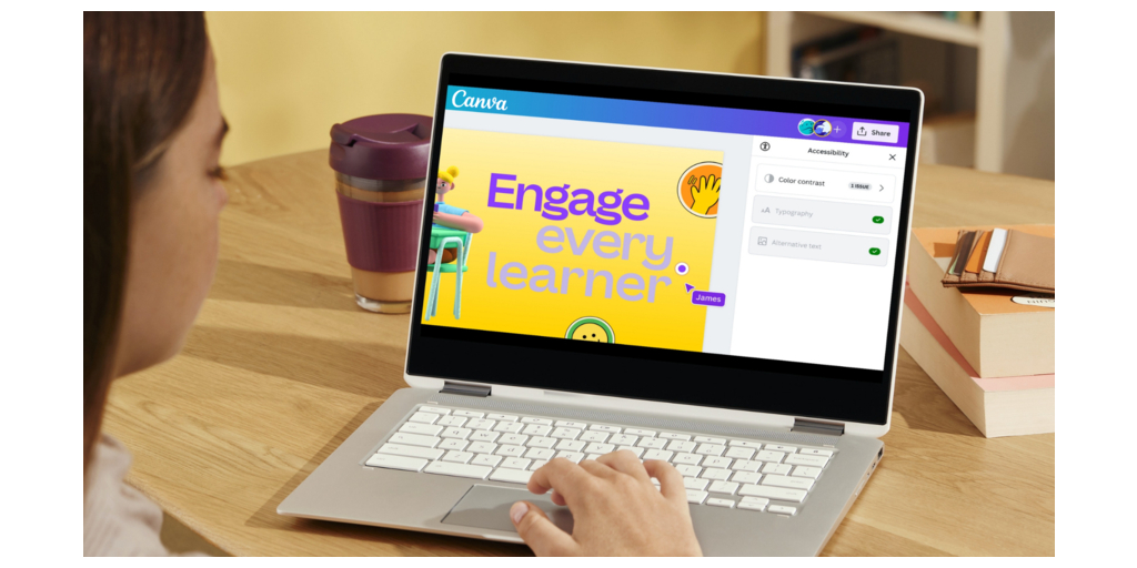 Canva Introduces Student-Safe AI Products, Customizable Lessons For ...