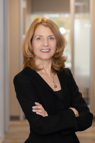 Blue Bird Corporation appointed Julie A. Fream, a veteran automotive executive, to its Board of Directors. (Photo: Business Wire)