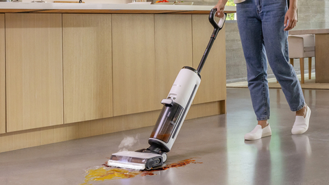 Tineco FLOOR ONE S7 Steam (Photo: Business Wire)