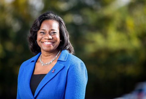 Dr. Jennifer H. Mieres has been named one of Modern Healthcare’s 2023 Top Diversity Leaders. (Credit: Northwell Health)