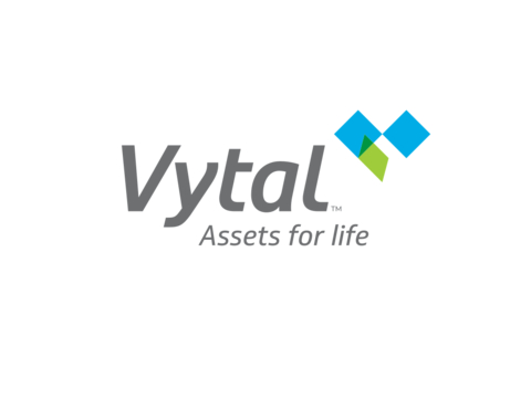 Vytal Logo