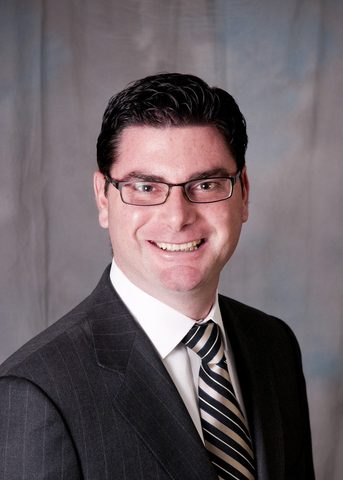 original Warren Horvath (Photo: Business Wire)