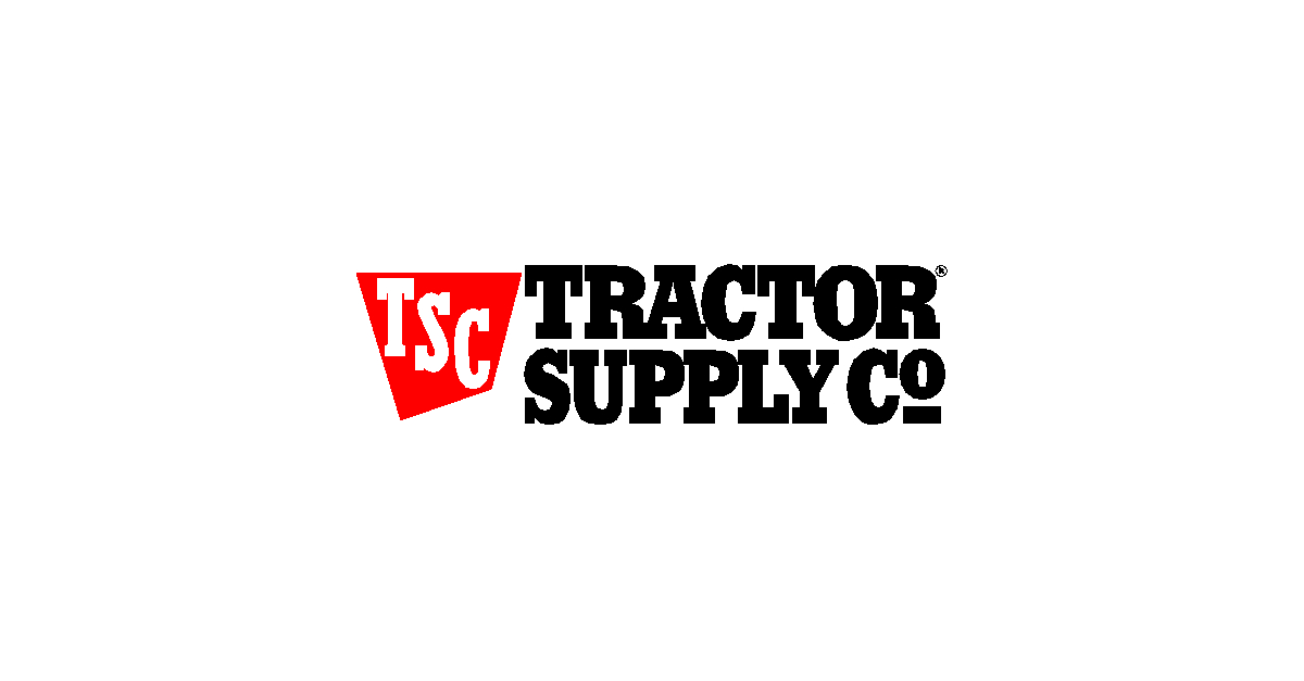 Tractor Supply Honors Military Veterans and Active Service Members With ...