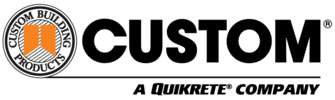 Custom Building Products Logo