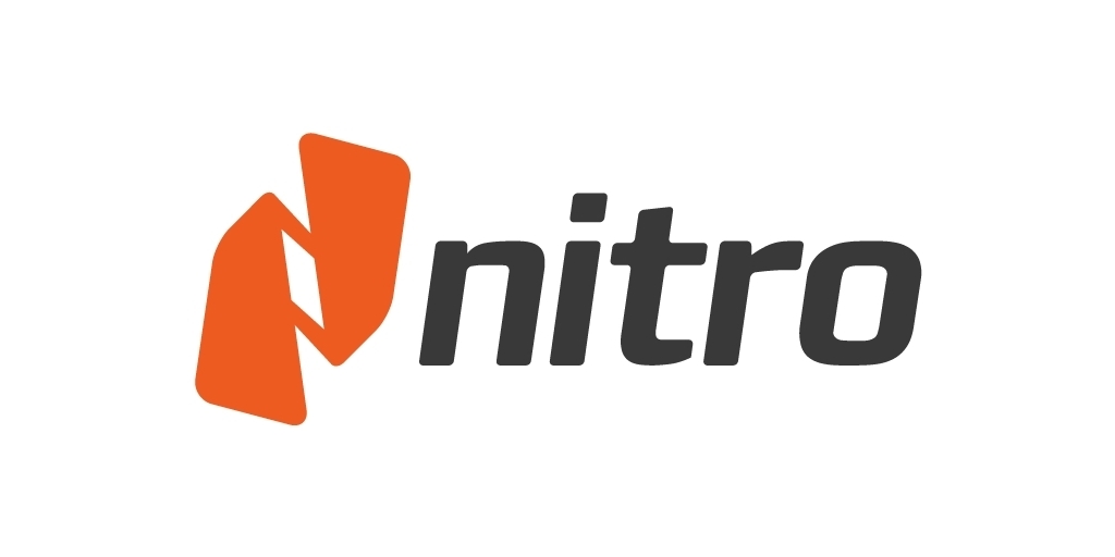 Nitro Logo