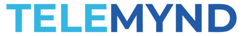 Telemynd Logo