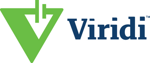 Viridi Logo