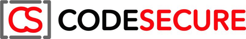 CodeSecure Logo