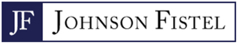 Johnson Fistel, LLP Logo