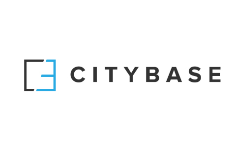 CityBase Logo
