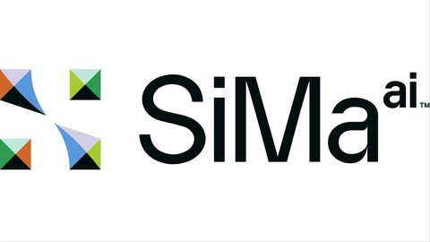 SiMa.ai Logo