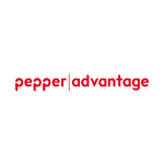 Pepper Advantage logo