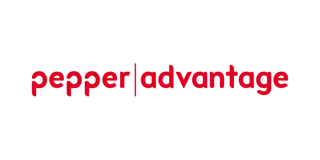 Pepper Advantage logo