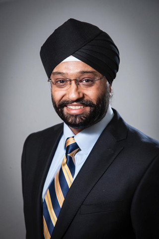 Narinder Auluck is promoted to the new role of Group Chief Technology Officer at Pepper Advantage (Photo: Business Wire)