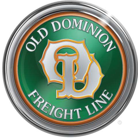 Old Dominion Freight Line, Inc. Logo