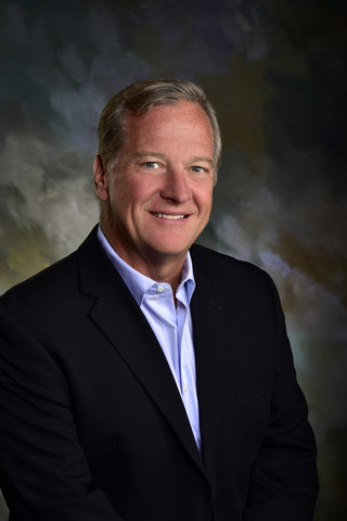 original Daniel Hoffman, Sales and Applications Manager Production Leak Detection, INFICON (Photo: Business Wire)