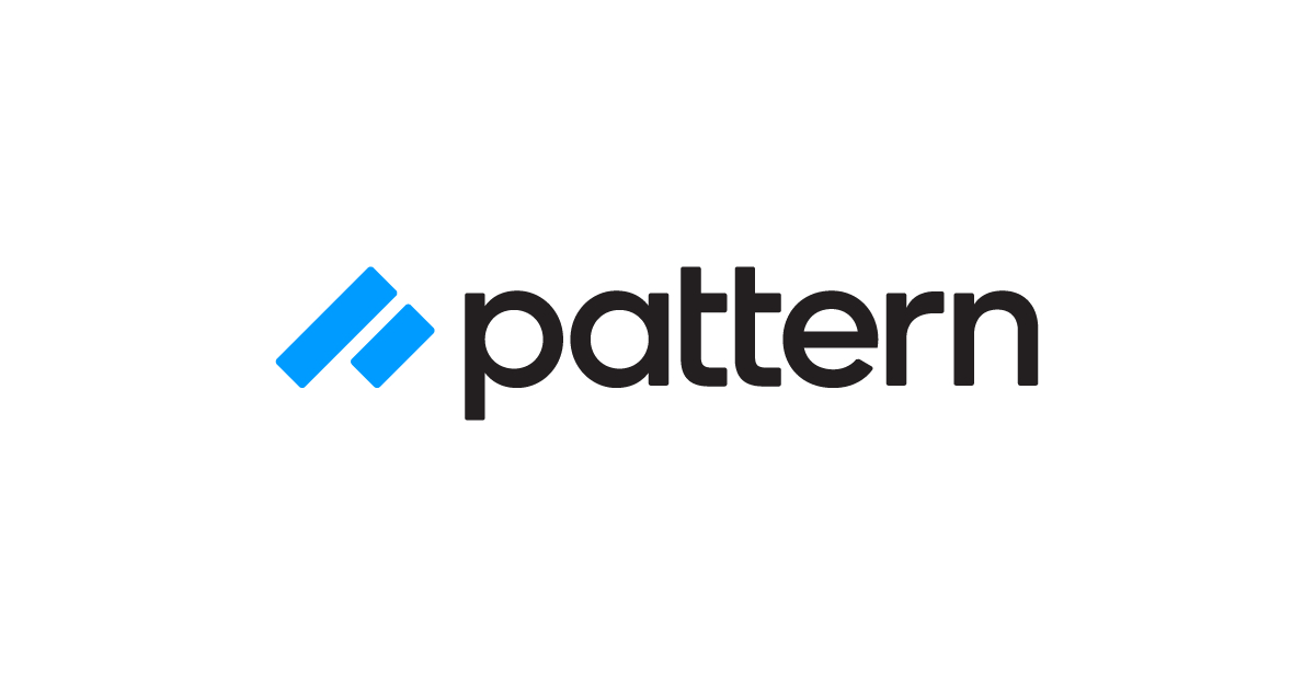 David Wright, Co-Founder & CEO - Pattern