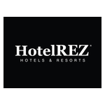 HotelREZ Hotels Resorts logo B