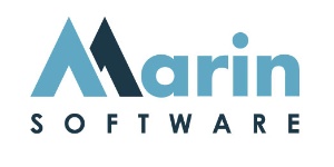 Marin Software Incorporated Logo