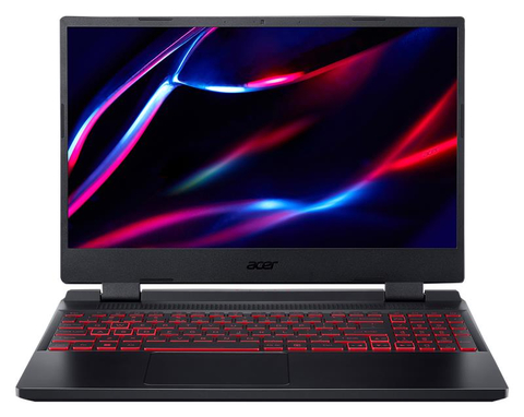 Acer Nitro 5 AN515-58-56CH 15.6" Gaming Laptop (Graphic: Business Wire)