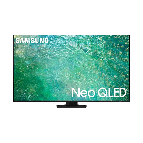 Samsung 65" QN85CD Neo QLED 4K Smart TV with Your Choice Subscription and 5-Year Coverage (Graphic: Business Wire)