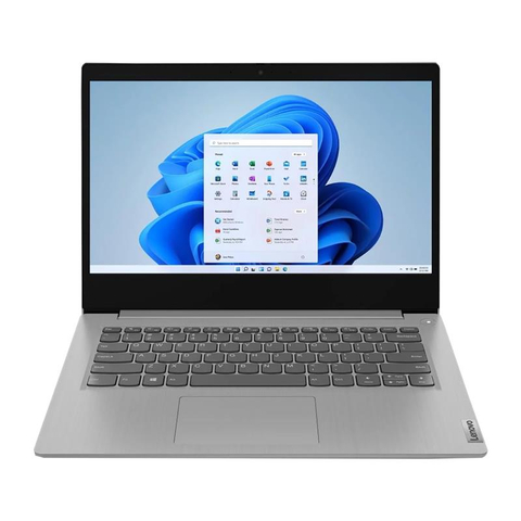 Lenovo IdeaPad 3 14" FHD Notebook (Graphic: Business Wire)
