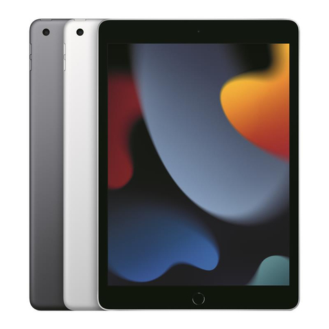 Apple iPad 10.2", 64GB, Wi-Fi (Graphic: Business Wire)