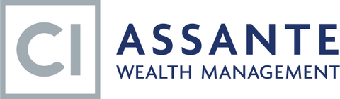 CI Assante Wealth Management Logo