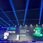 KuCoin’s Managing Director, Alicia Kao, Highlights Commitment To Security, User Experience And Education at Blockchain Life 2023 Forum in Dubai