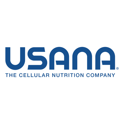 USANA Health Sciences, Inc. Logo
