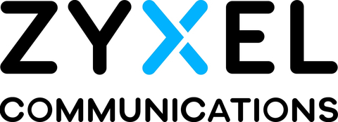 Zyxel Communications Logo