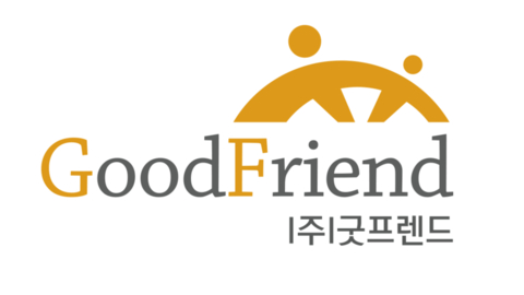 GoodFriend Logo