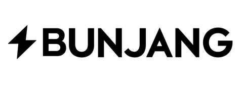 Bungaejangter Inc. Logo