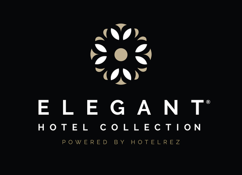 HotelREZ® Hotels & Resorts Logo