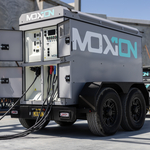 Moxion Power’s Battery Technology Named a 2023 TIME’s Best Invention