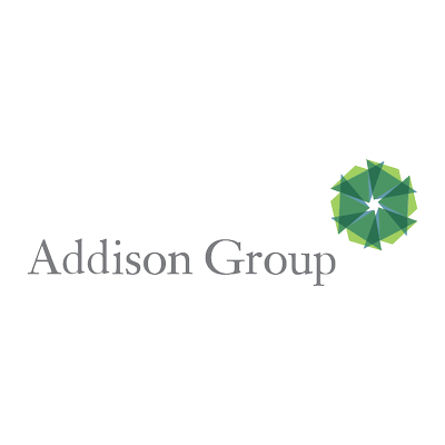 Addison Group Logo