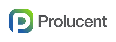 Prolucent Logo